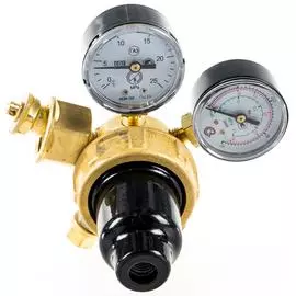 Азотный редуктор БАМЗ