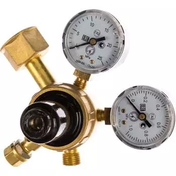 Азотный редуктор БАМЗ БАЗО-5МГ СВ000003945