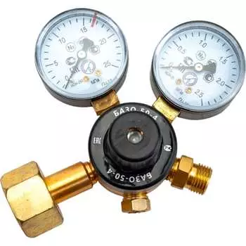 Азотный редуктор Brima базо-50-4 НП000001345