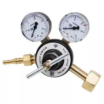 Азотный редуктор Оберон А-90-5AL N4160