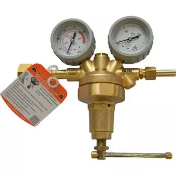 Азотный редуктор YILDIZ GAZ 50234S-RU