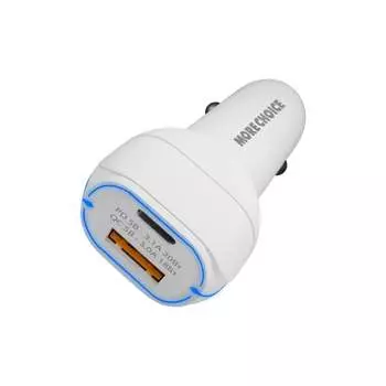 Азу More Choice AC32QC White