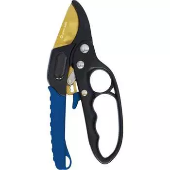 Контактный секатор GREEN APPLE Дача Б0044343