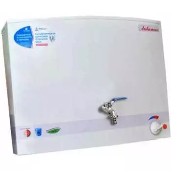 Бачок Акватекс ЭВН-30 533481