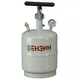 Бачок бензореза БАМЗ СВ000001266