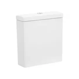 Бачок для напольного унитаза Aquanet