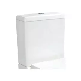 Бачок для напольного унитаза Aquanet