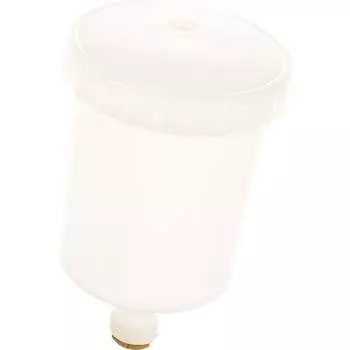 Бачок для окрасочного пистолета HUBERTH RP600GPP