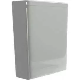 Бачок для унитаза Ceramicanova METROPOL Rimless CN4001-T