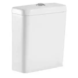 Бачок для унитаза Ceramicanova STAR Rimless CN1904-T