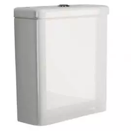 Бачок для унитаза Ceramicanova MIA Rimless CN1801-T