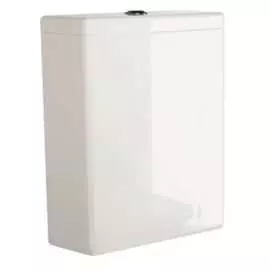 Бачок для унитаза Ceramicanova HIGHLIGHT Rimless CN1802-T