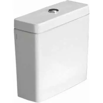 Бачок для унитаза моноблока Hatria YXGV01