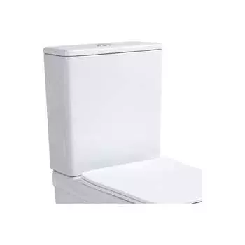 Бачок для унитаза напольного Aquanet