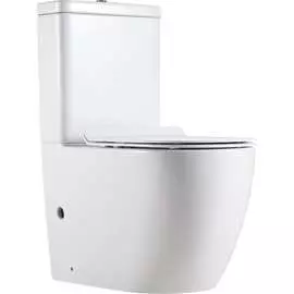 Бачок для унитаза напольного LOGAN L1T 00261950