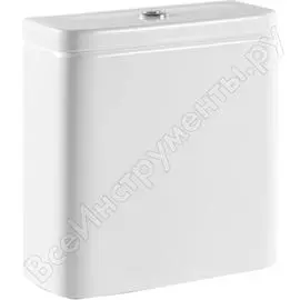 Бачок для унитаза Roca Gap rimless 341730000 00000035340