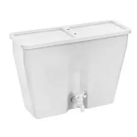 Бачок для воды ЭлБЭТ 1