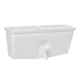 Бачок для воды ЭлБЭТ 1