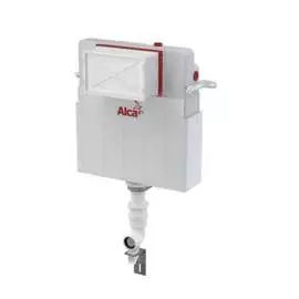 Бачок для замуровывания в стену Alca Plast