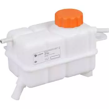 Бачок LUZAR LET 0581