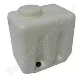 Бачок омывателя ВАЗ-2101-07, 2121, 21213 Dollex WFT-213