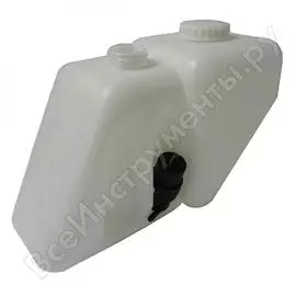 Бачок омывателя ВАЗ-2108 под один мотор и под датчик Dollex WFT-202