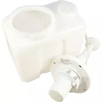 Бачок омывателя КАМАЗ/ЗИЛ/УРАЛ АВТОЭЛЕКТРИКА 12.669