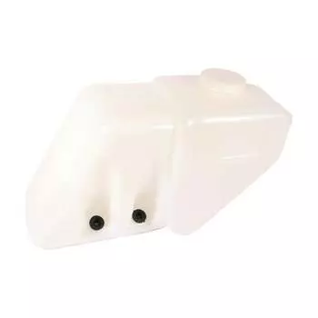 Бачок омывателя ВАЗ-2108 под ДВА мотора и датчик Dollex WFT-209