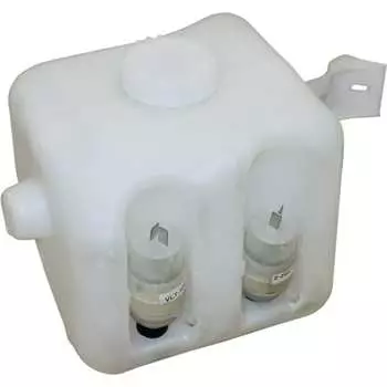 Бачок омывателя ВАЗ-2190 Granta VOLTON VLT2190-5208406-210