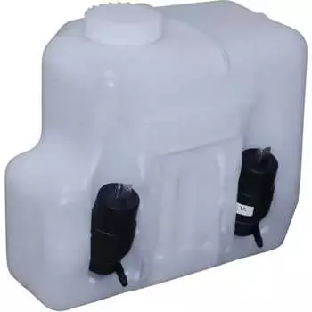 Бачок омывателя VOLTON ВАЗ-21213 VLT21213-5208102-22