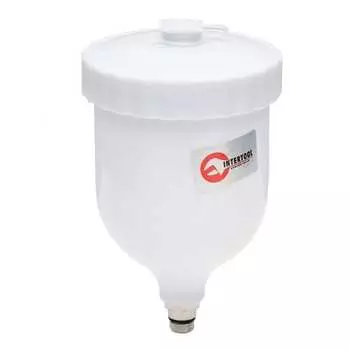 Бачок пластиковый INTERTOOL