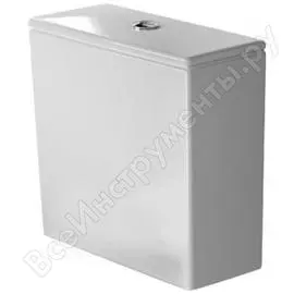 Бачок под унитаз Duravit DURASTYLE 0935100005 00000029858