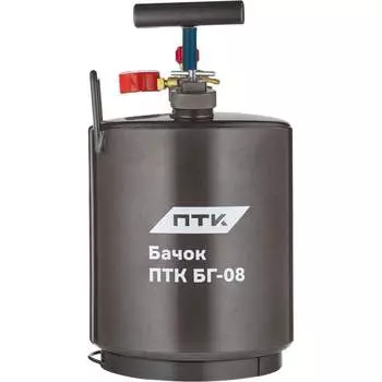 Бачок ПТК БГ-08 000000 43038