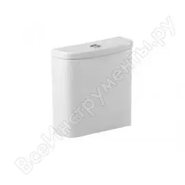 Бачок Roca Dama Senso Compacto 34151В000 00000019011