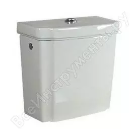 Бачок Villeroy & Boch HOММAGE 38125