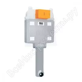 Встраиваемый механический бачок для напольных унитазов OLI 74 PLUS 601601