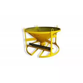 Бадья для бетона Промышленник