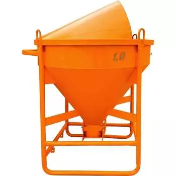 Бадья для бетона Промышленник