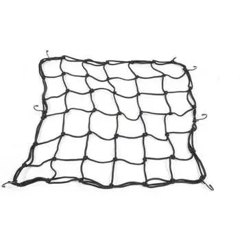 Багажная сетка-стяжка для крепления груза Следопыт PF-CP-06