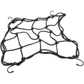 Багажная сетка-стяжка для крепления груза Следопыт PF-CP-05