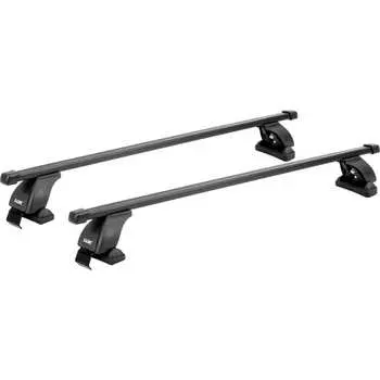 Багажная система для Nissan Sentra VII LUX