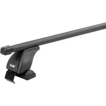 Багажная система Juke10 ДЧ LUX