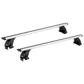 Багажная система Skoda Superb III LUX