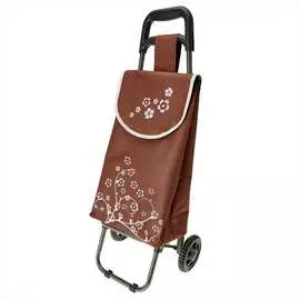 Багажная тележка ООО "Аквапласт"