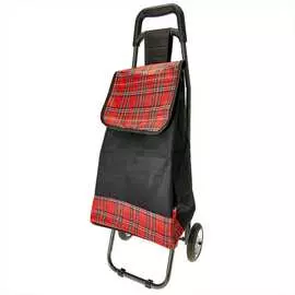 Багажная тележка ООО "Аквапласт"