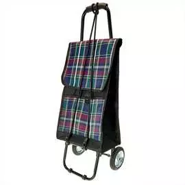 Багажная тележка ООО "Аквапласт"