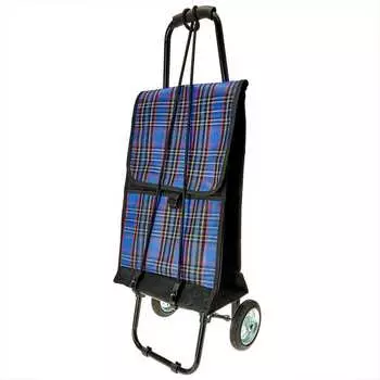 Багажная тележка ООО "Аквапласт"