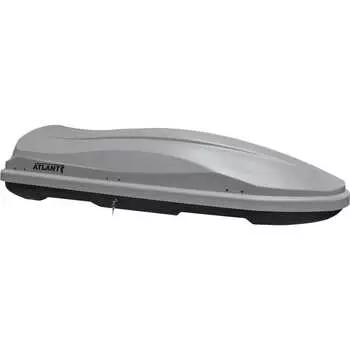 Багажный бокс на крышу ATLANT