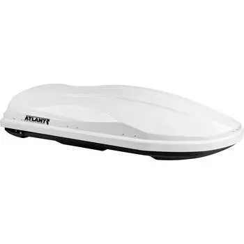 Багажный бокс на крышу ATLANT Diamond 8597