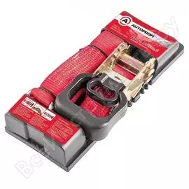 Багажный ремень autoprofi str-2000